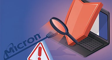 Micron, Çin'de satılan ürünleri için siber güvenlik incelemesi ile karşı karşıya