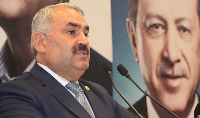 Milletvekili Etyemez: 14 Mayıs'ta sahip çıkacağız
