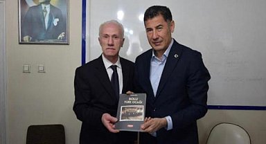 Oğan: “'Ne mutlu Türk’üm diyene' sözünü önemsiyoruz