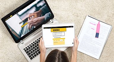 Öğrenciler ve öğretmenler için ücretsiz İngilizce eğitimi tüm dünyadan ilgi görüyor