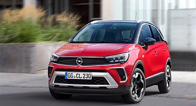 Opel’den Nisan ayında 0 faizli kredi teklifleri