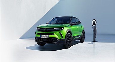 Opel, Türkiye'de ürün hamlesine devam ediyor