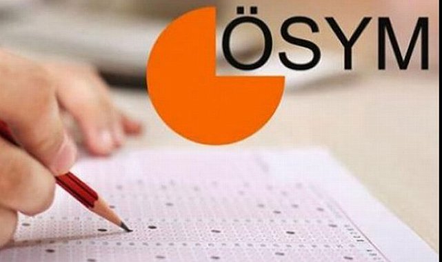 ÖSYM: KPSS-2023/5 sonuçları açıklandı