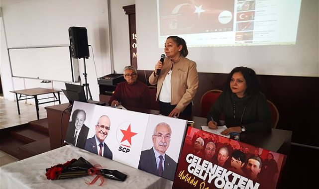 Özcan: