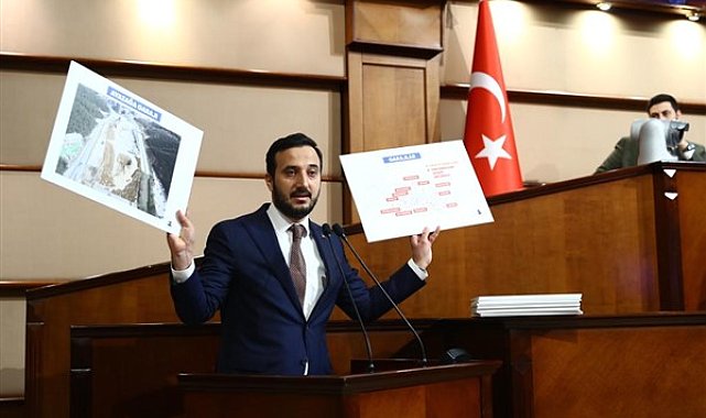 Özdemir: