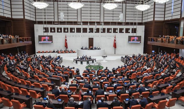 Özel gündemle son kez toplanacaklar