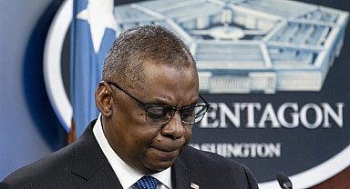 Pentagon’a ait gizli belgelerin sızlandırılması ABD müttefiklerini kızdırdı