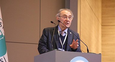 Prof. Dr. Tarhan: “Psikiyatrik hastalıkların tedavisinde yapay zeka dönemi başlıyor”