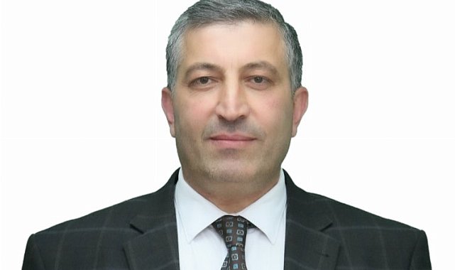 Saadet Partisi Bursa'ya yeni il başkanı atandı