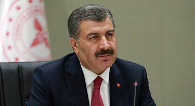 Sağlık Bakanlığı'na 31 bin 600 personel alımı için tercih sonuçları açıklandı
