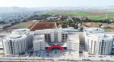 Şanlıurfa'da Koklear implant ameliyatı gerçekleştirildi