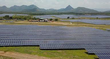 Smart Güneş Teknolojileri'nin ortaklığından yeni ilişkisi