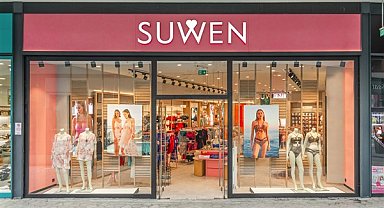 Suwen yurt dışında büyümeye devam ediyor