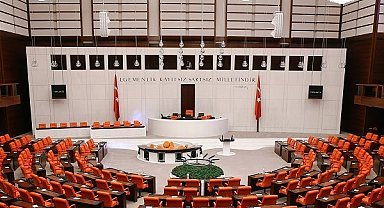 TBMM Başkanı Şentop “Bağımsızlık uğruna ödeyemeyeceğimiz bedel yoktur”