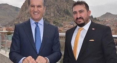 TDP’li Uysal: “İttifak ortakları nezaket örneği sergilemedi”