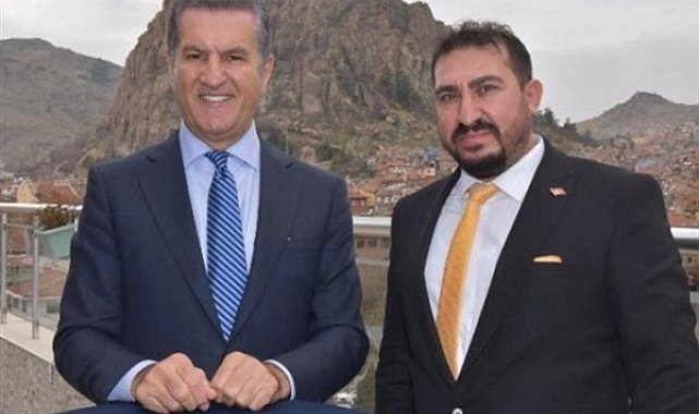 TDP’li Uysal: “İttifak ortakları nezaket örneği sergilemedi”