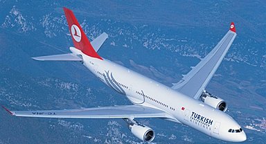 THY’de pay geri alımı
