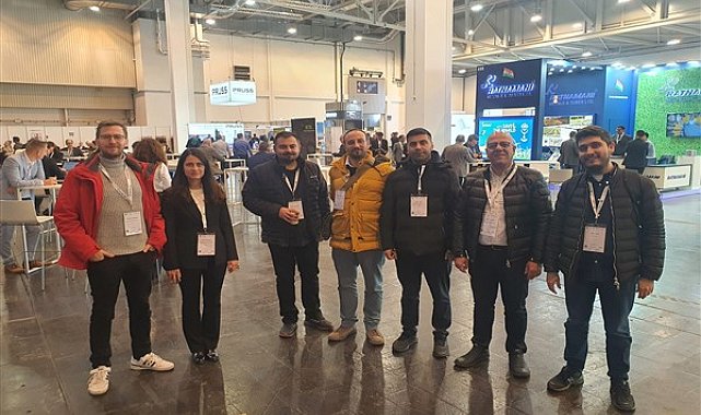 Türk demir çelik devleri yeşil çelik ve hidrojen üretimine odaklandı