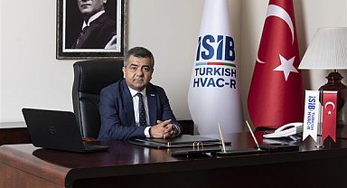 Türk iklimlendirme sektörü, tüm zamanların en yüksek ihracat büyüklüğüne ulaştı
