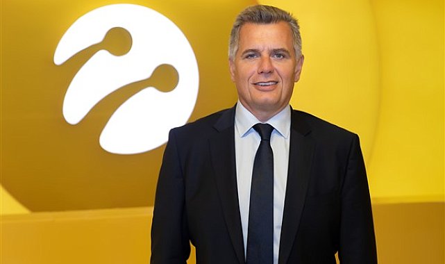 Turkcell ‘Gönül Bağı Projeleri’yle deprem yaralarını saracak