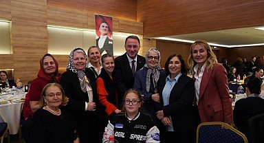 Türkiye Beslenme Saati Projesi’nin ikinci ayağı Trabzon oldu