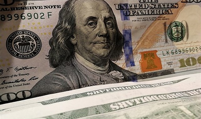 USD/TRY analizi