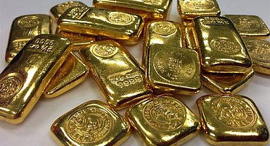 XAU/USD analizi