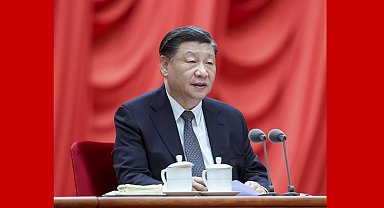 Xi, ÇKP eğitim kampanyasının sağlam bir şekilde uygulanmasını istiyor