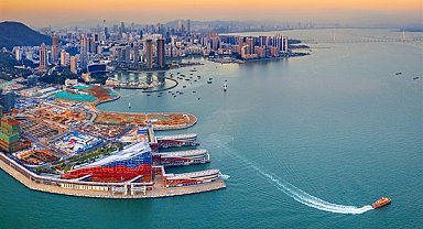 Xi’den reform ve dışa açılmada yeni bir sayfa açma vurgusu
