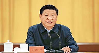 Xi Jinping’den nitelikli eleman vurgusu