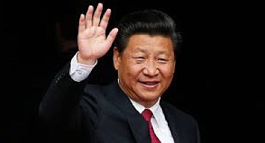 Xi Jinping ünlü Arap sanatçıların mektubuna cevap verdi