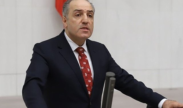 Yeneroğlu: