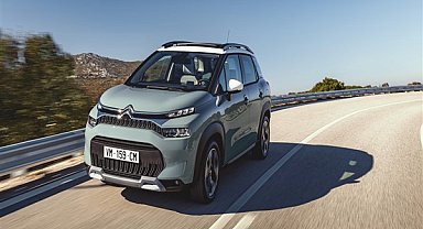 Yılın itibarlısı Citroen’den Nisan fırsatları