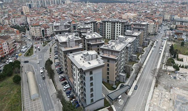 Zeytinburnu Belediyesi’nden ücretsiz ‘Riskli Yapı Denetimi’ hizmeti