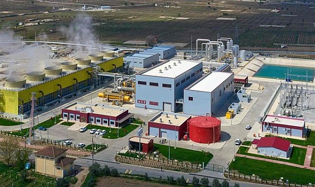 Zorlu Enerji ilk hibrit enerji santralini devreye aldı