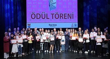 17. Geleneksel Kitap Okuma Yarışması’nın kazananları belli oldu