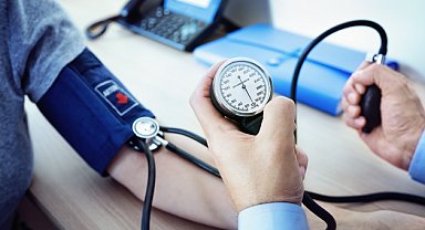 2025 yılında dünyada hipertansiyon hastalarının 1,5 milyar kişiye ulaşacağı öngörülüyor
