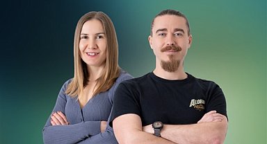6 aylık Front-End eğitimiyle yazılım sektörüne giriş yapılabilecek