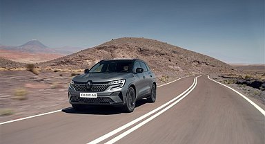 7. Altın Marka Ödülleri'nden Renault'ya iki ödül