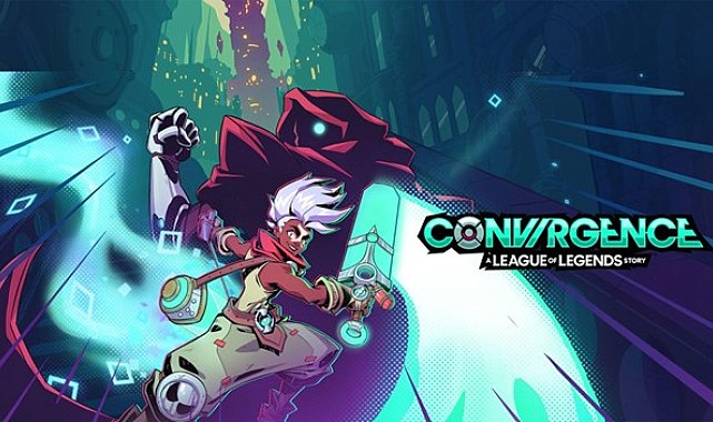 A League of Legends Story'nin ön sipariş detaylarını duyuruldu