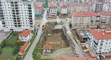ABB'den Elmadağ’a 2 proje