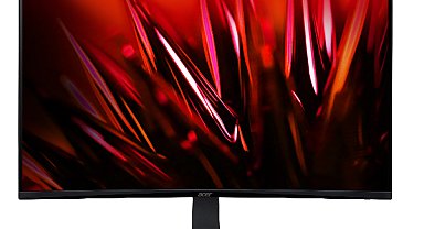 Acer Nitro ED2 serisi, oyunculara sürükleyici bir deneyim sunuyor