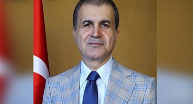 AK Parti Sözcüsü Çelik: “Bu bir demokrasi şölenidir, kazanan tüm Türkiye olacaktır”
