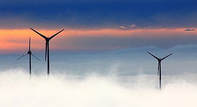 Aksa Enerji’ye 343 MW’lık yenilenebilir lisansı