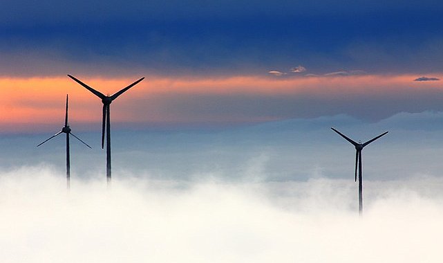 Aksa Enerji’ye 343 MW’lık yenilenebilir lisansı