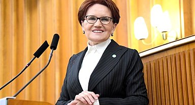 Akşener: