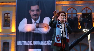 Akşener: