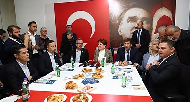 Akşener: