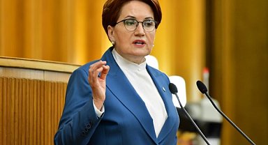 Akşener: