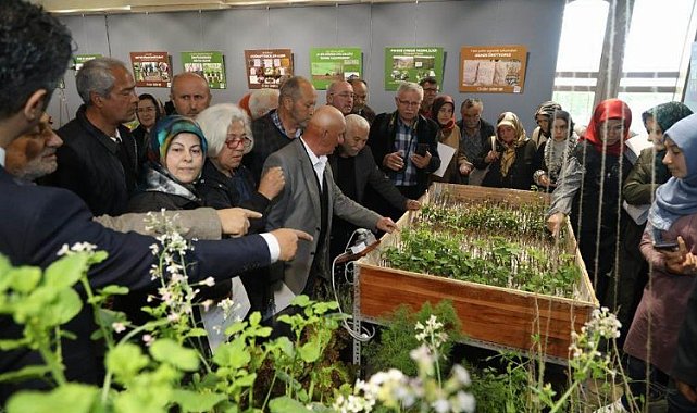 Aşı ordusu kuruldu